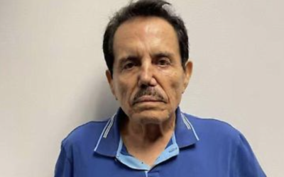 `EL MAYO` ZAMBADA PODRÍA DECLARARSE CULPABLE PARA EVITAR LA PENA DE MUERTE EN ESTADOS UNIDOS